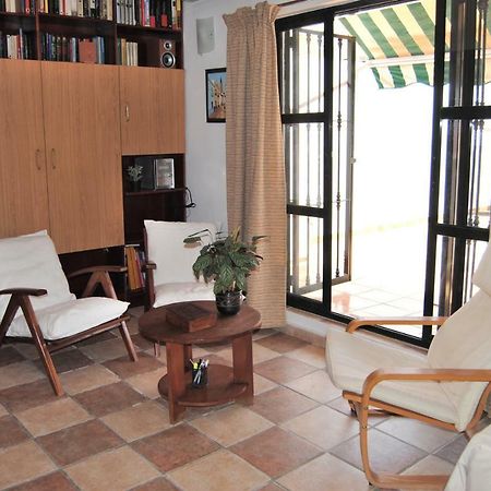 Apartamento El Rincon de Isabel Málaga Exterior foto