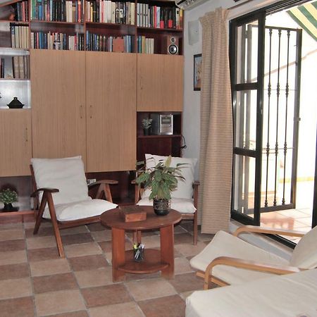 Apartamento El Rincon de Isabel Málaga Exterior foto
