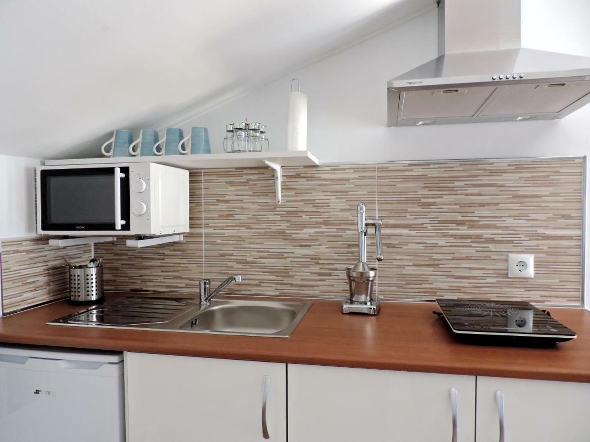 Apartamento El Rincon de Isabel Málaga Exterior foto