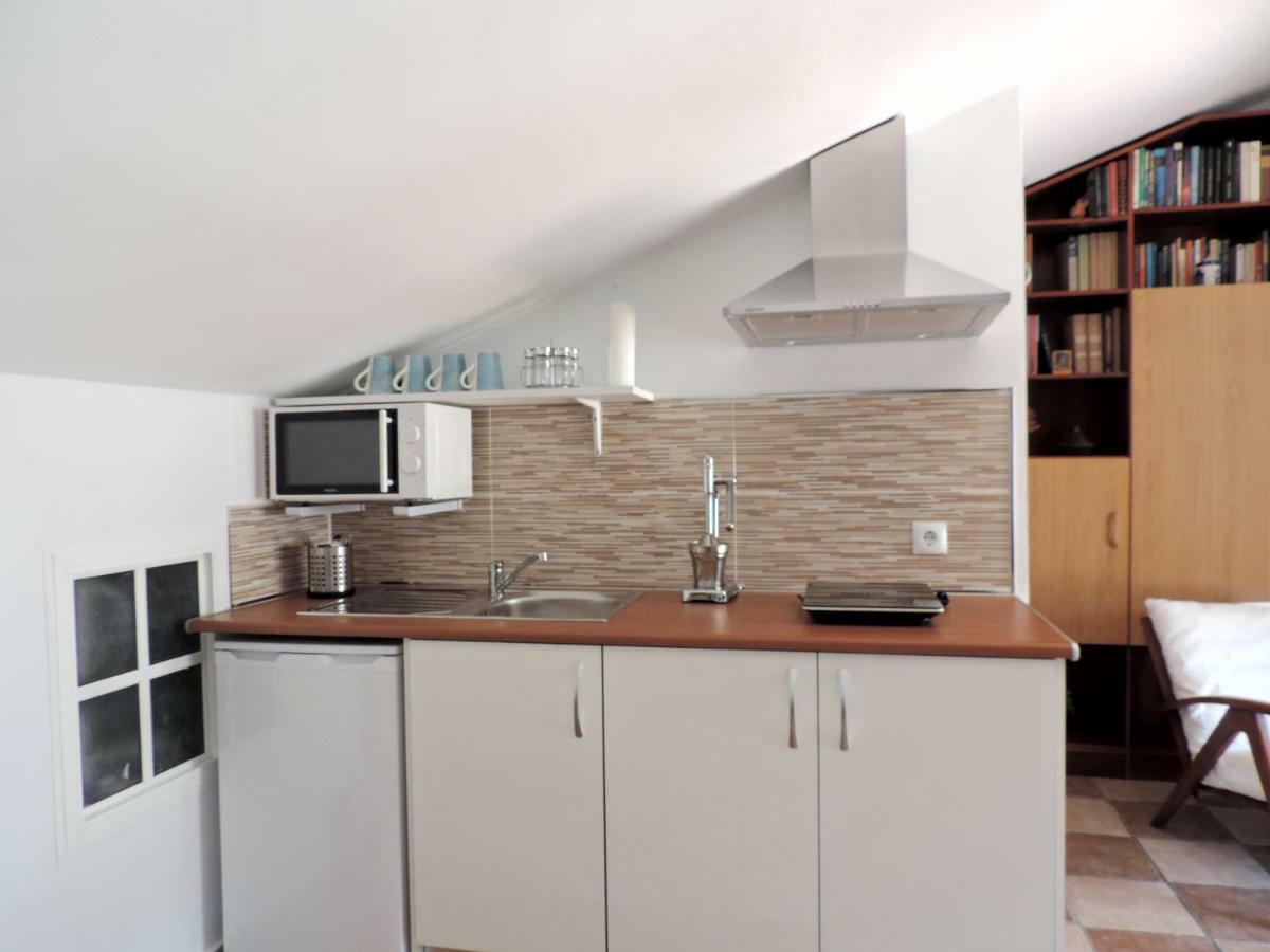 Apartamento El Rincon de Isabel Málaga Exterior foto