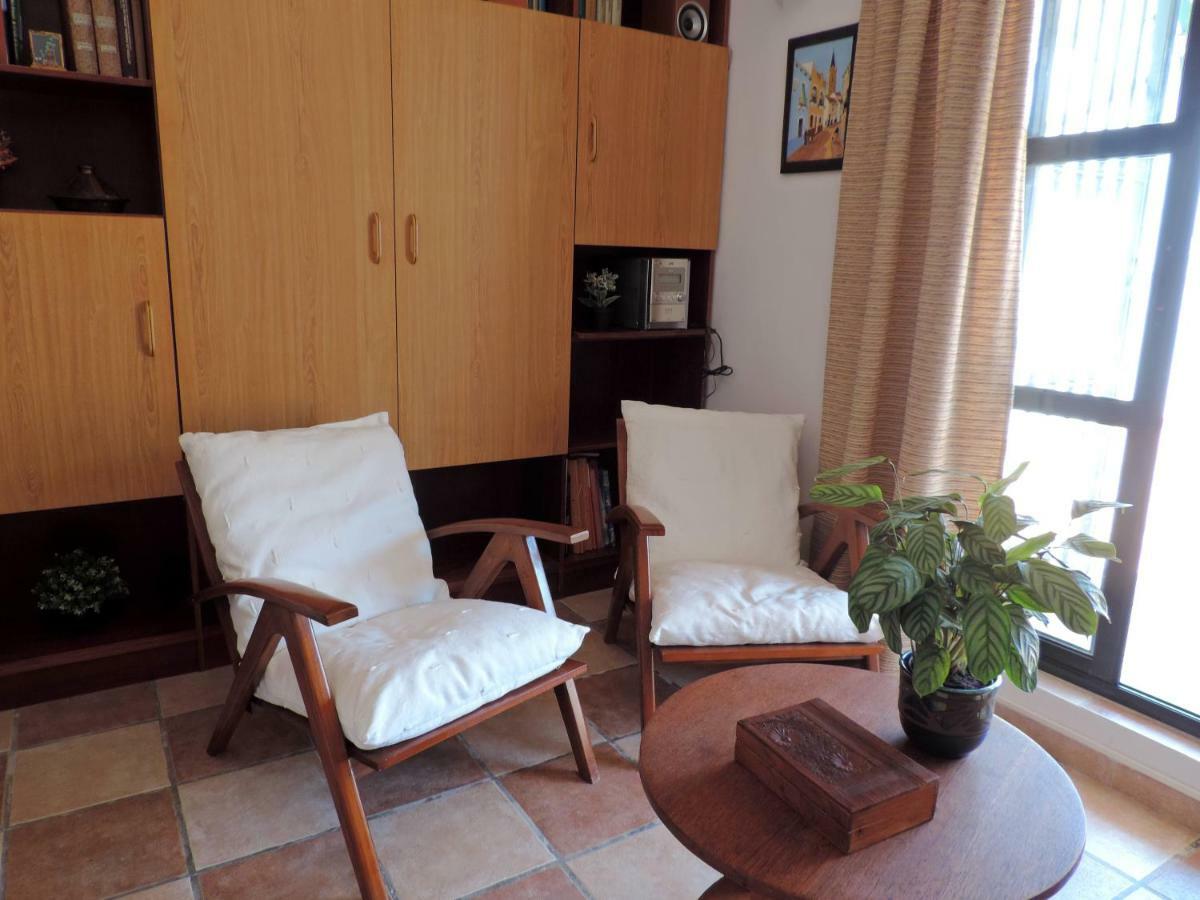 Apartamento El Rincon de Isabel Málaga Exterior foto