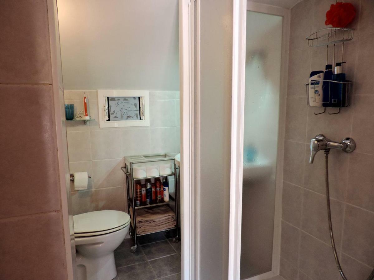 Apartamento El Rincon de Isabel Málaga Exterior foto