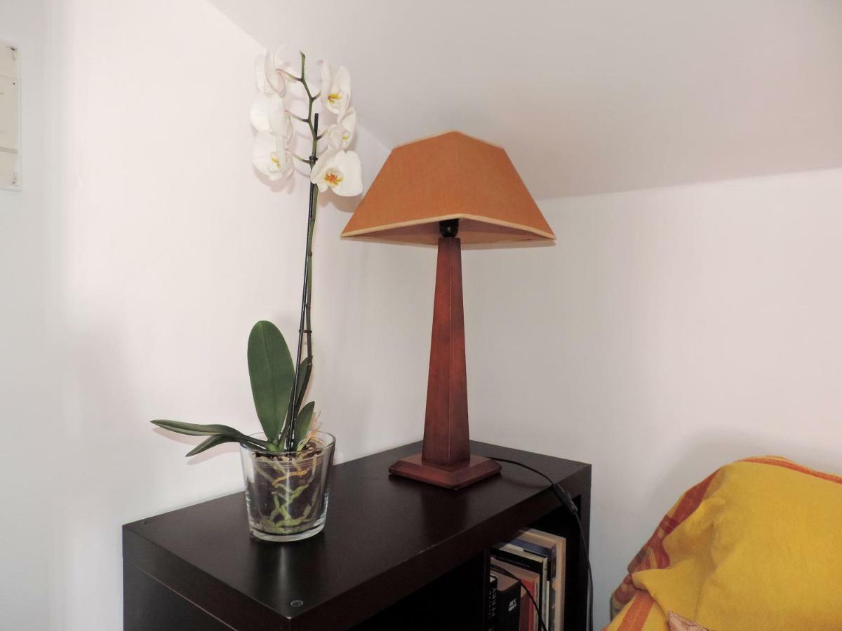 Apartamento El Rincon de Isabel Málaga Exterior foto