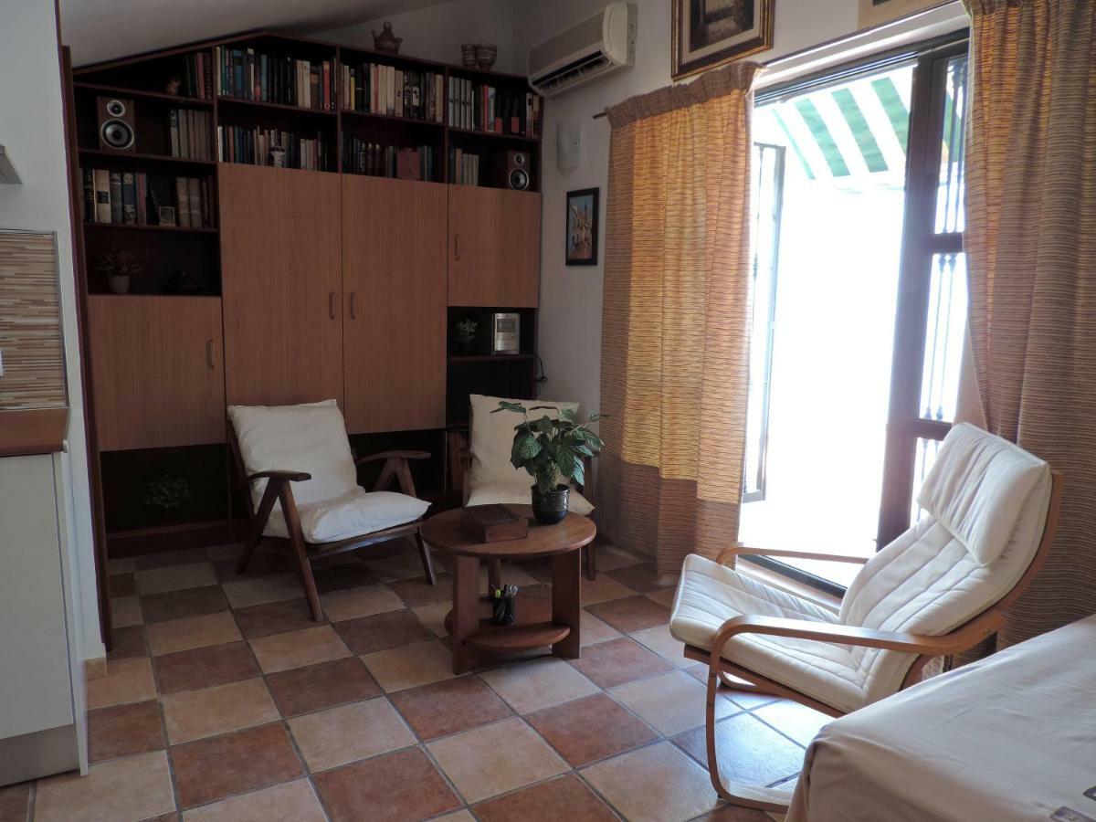 Apartamento El Rincon de Isabel Málaga Exterior foto