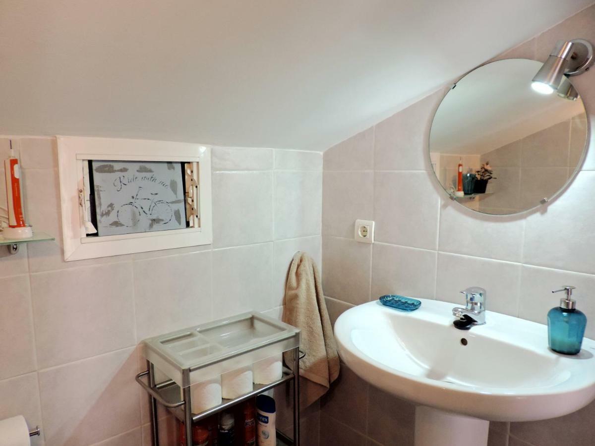 Apartamento El Rincon de Isabel Málaga Exterior foto