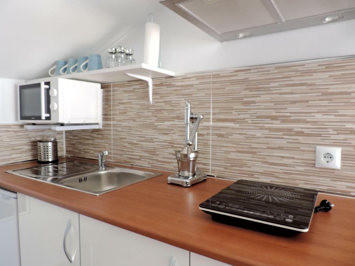 Apartamento El Rincon de Isabel Málaga Exterior foto